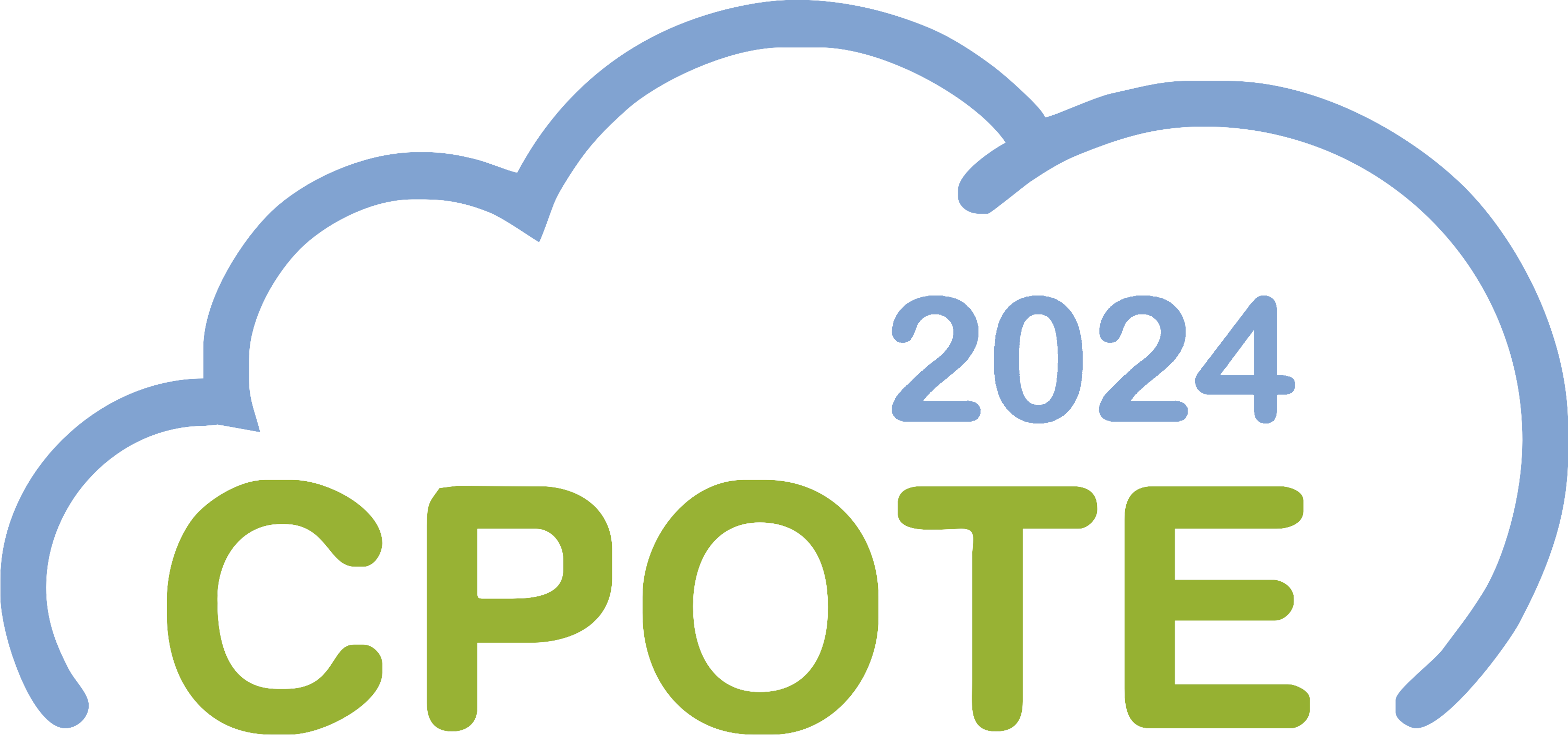 conference cpote2024 logo